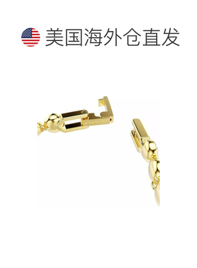 【美国直邮】swarovski 创意手链施华洛世奇水晶【付后1h可退】