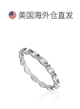 1h可退 【美国直邮】swarovski  戒指