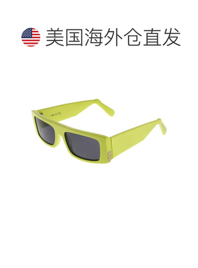 自营GCDS Plastic Sunglasses - bicolor 美国奥莱直发