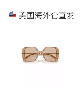 【美国直邮】jimmy choo 中童 太阳镜