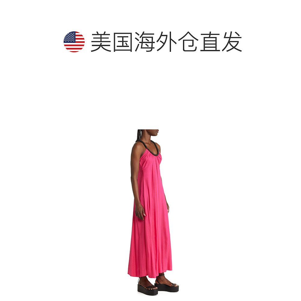 【美国直邮】topshop 女士 连衣裙长裙 - 图1