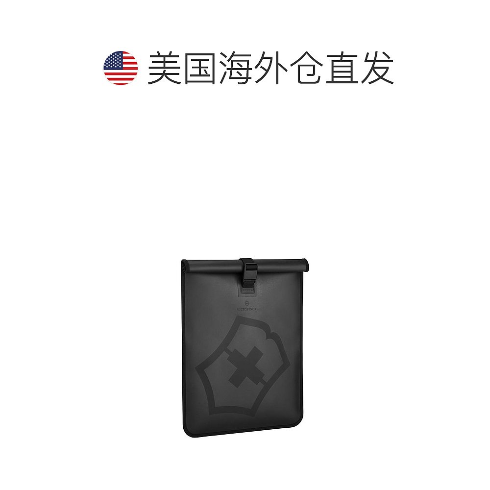 美国直邮Victorinox 通用 双肩包旅行防水维氏时尚内胆电脑包 - 图1