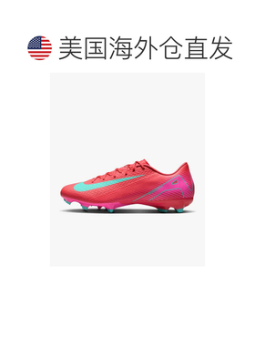 自营Men's Nike Mercurial Vapor 16 Academy FQ8374-800 Red Foo