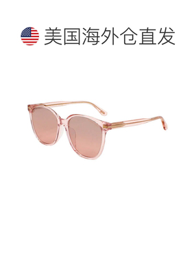 自营tom fordFT0972-K 72g透明粉色/粉色-透明粉色 美国奥莱直发