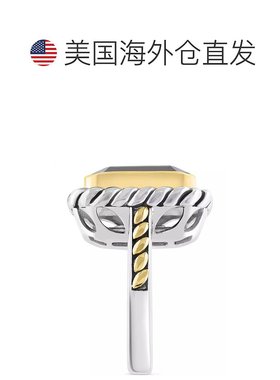 1h可退 【美国直邮】effy 男士 戒指配饰婚戒