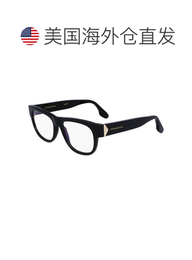 自营Victoria Beckham Acetate Glasses Women's (Frames) - blac