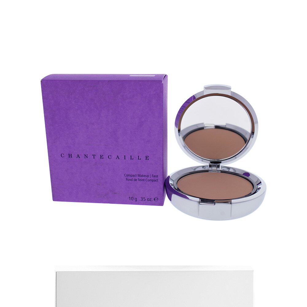  天猫国际探物美国粉饼