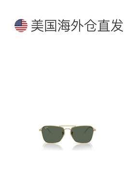 1h可退 【美国直邮】ray-ban 通用 太阳镜新款雷朋配饰