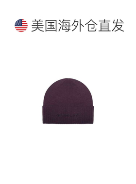 自营Givenchy Wool Men's Beanie - multicolor 美国奥莱直发