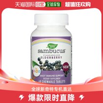 Hong Kong Direct Fat NatureS Way of Natural Children Bone Wood Chips Without Pigment Supplementation Dietary Fiber 40 tablets