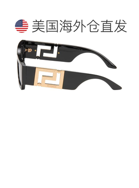 【美国直邮】versace/范思哲  太阳镜