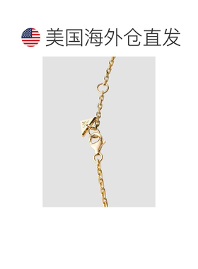 【美国直邮】prada/普拉达  项链