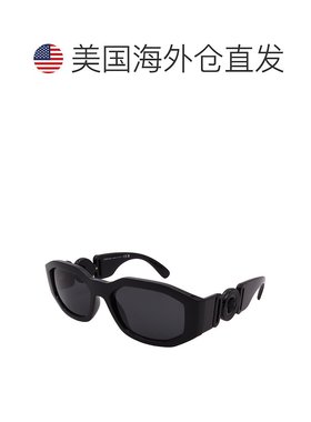 自营VERSACE SUNGLASSES VE4361-536087-53-18-140 NON-POLARIZED