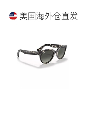 1h可退 【美国直邮】ray-ban  太阳镜雷朋