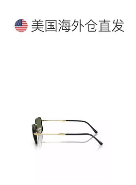 1h可退 【美国直邮】Ray Ban 雷朋 男士女士偏光太阳镜 RB3746 矩
