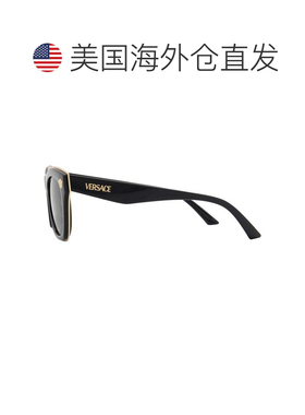 【美国直邮】versace/范思哲  太阳镜