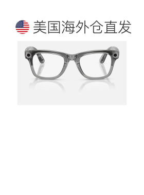 1h可退 【美国直邮】ray-ban  太阳镜