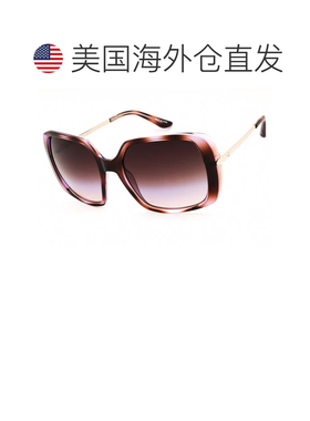 自营guessGU7780 83Z紫罗兰色/紫罗兰色griient镜子-紫色 美国奥