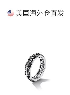 1h可退 【美国直邮】david yurman 通用 戒指