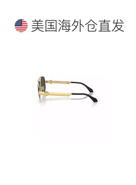 【美国直邮】versace/范思哲  太阳镜