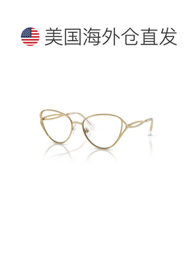 自营swarovski0sk1017 Cat-Eye Sunglasses - neutrals 美国奥莱
