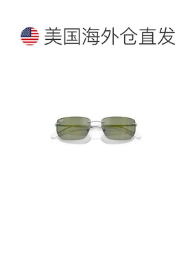 1h可退 【美国直邮】ray-ban  太阳镜雷朋