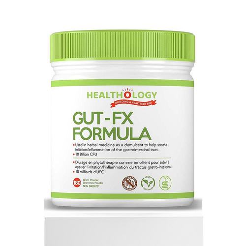 加拿大直邮Healthology Gut-FX  100 亿 CFU（180 克）保健品 - 图2