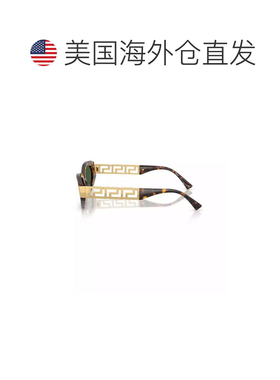 【美国直邮】versace/范思哲  太阳镜