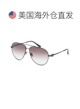 【美国直邮】ferragamo/菲拉格慕 太阳镜 【付后1h可退】