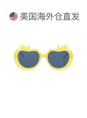 自营Stella McCartney男女通用多色太阳镜-多色 美国奥莱直发