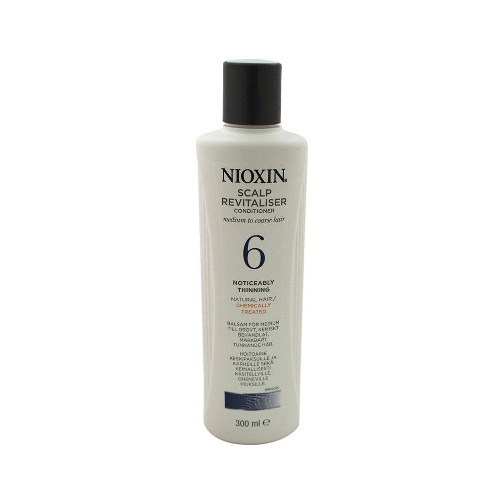 【美国仓直邮】Nioxin/丽康丝其它护发10.1oz,淘宝优惠券,粉丝福利购,淘宝优惠卷