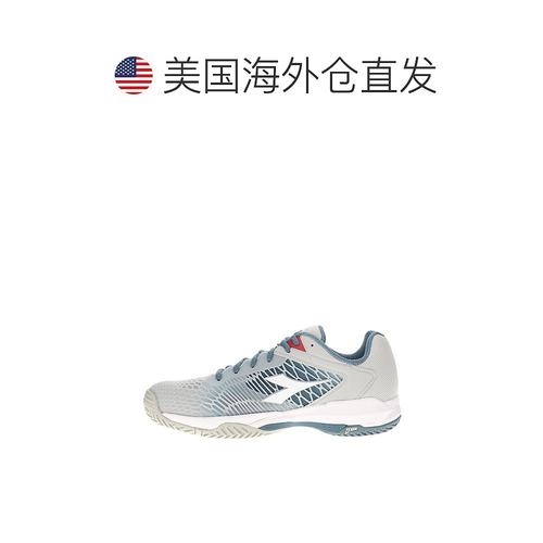 1h可退 【美国直邮】diadora 男士 时尚休闲鞋运动正品休闲舒适轻 - 图1