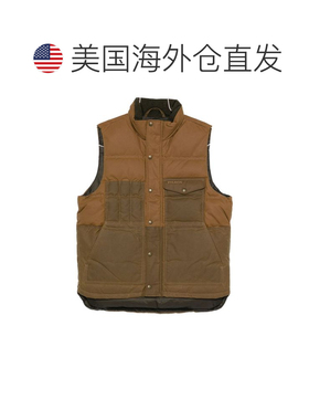 自营Filson Men's Sweaters - brown 美国奥莱直发