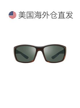 自营revoRE1127 Dexter Sunglasses - grey 美国奥莱直发