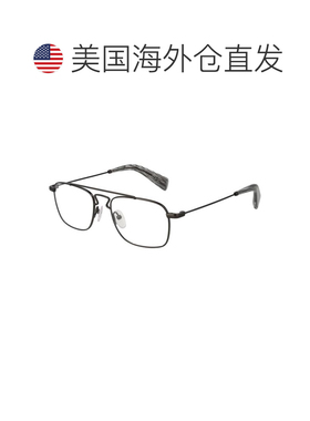 自营Yohji Yamamoto Metal Glasses Men's (Frames) - gray 美国