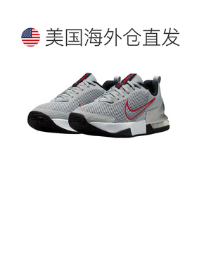 自营Men's Nike Air Max Alpha Trainer 6 FQ1833-011 Gray Worko