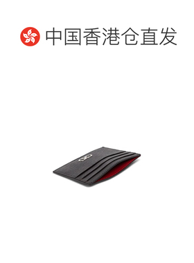 香港直邮FERRAGAMO/菲拉格慕 卡包收纳配饰 66A302