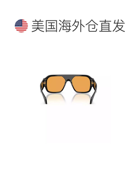 【美国直邮】versace/范思哲  太阳镜