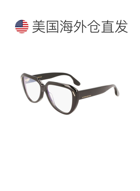 自营Victoria Beckham Acetate Glasses Women's (Frames) - blac