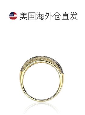 1h可退 【美国直邮】suzy levian 通用 戒指