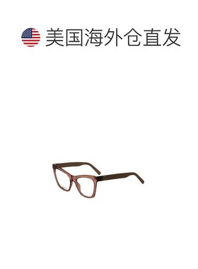 自营 Marc Jacobs女式53mm米棕色太阳镜MARC649-0F45-19-米棕色