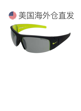 自营nike耐克太阳镜黑色-黑色 美国奥莱直发