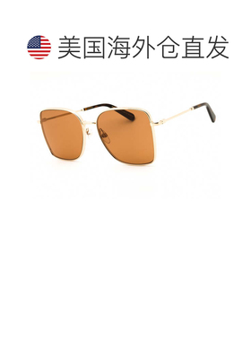 自营marc jacobsMARC 829/S 001Q 70金色棕色/棕色-金色棕色 美国