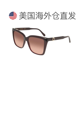 【美国直邮】ferragamo/菲拉格慕 太阳镜 【付后1h可退】