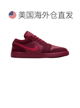 自营nikeWomen's Jordan 1 Low SE Valentine's Day (20 美国奥