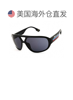 自营bmwBS0009 01A闪亮黑色/烟-闪亮黑色 美国奥莱直发