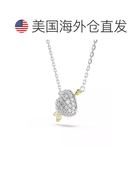 【美国直邮】swarovski/施华洛世奇  项链及吊坠水晶耳钉手链配饰