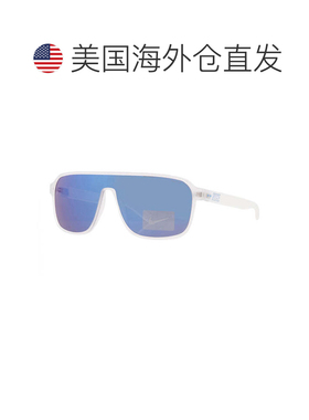 自营NIKE VINTAGE FLYER IB3680X 905哑光透明/蓝色镜面-哑光透明