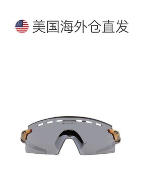 自营Oakley Encoder Strike Vented Prizm Black Sport Men's Sun
