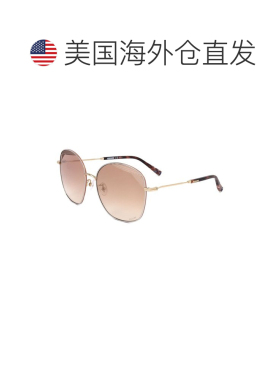自营Missoni Women's Fashion 59mm Sunglasses - yellow 美国奥